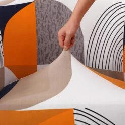 Housse De Fauteuil Cabriolet Lido -Housse Moderne Magasin house fauteuil cabriolet Housse moderne 3