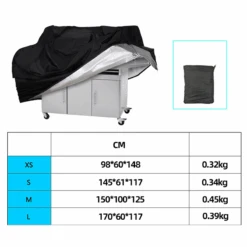 Housse Barbecue -Housse Moderne Magasin housse barbecue housse moderne 1