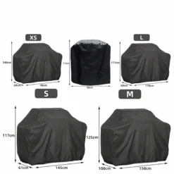 Housse Barbecue -Housse Moderne Magasin housse barbecue housse moderne 15