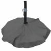 Housse Socle Parasol Déporté -Housse Moderne Magasin housse base parasol deporte housse moderne