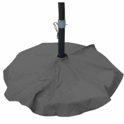 Housse Socle Parasol Déporté