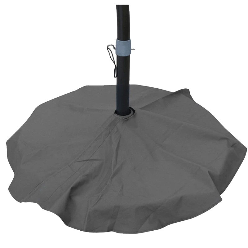 Housse Socle Parasol Déporté Housse Socle Parasol Déporté -Housse Moderne Magasin housse base parasol deporte housse moderne