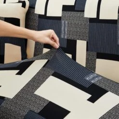 Housse De Canapé Clic Clac Et Bz Tina -Housse Moderne Magasin housse bz 1 place 90x190 housse moderne 2