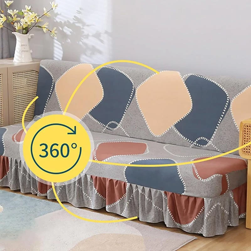 Housse De Canapé Clic Clac et Bz Velours Lucera Housse De Canapé Clic Clac Et Bz Velours Lucera -Housse Moderne Magasin housse bz extensible housse moderne 5