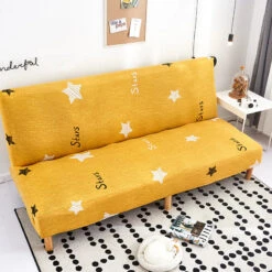 Housse De Canapé Clic Clac Et Bz Stars