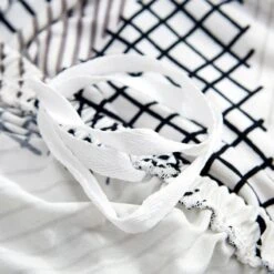 Housse De Canapé D'Angle Extensible Scandinave -Housse Moderne Magasin housse canape angle extensible housse moderne 6