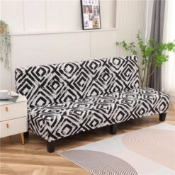 Housse De Canapé Clic Clac Et Bz Trina