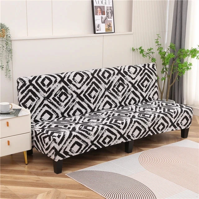 Housse de Canapé Clic Clac et Bz Trina Housse De Canapé Clic Clac Et Bz Trina -Housse Moderne Magasin housse canape clic clac housse moderne 3