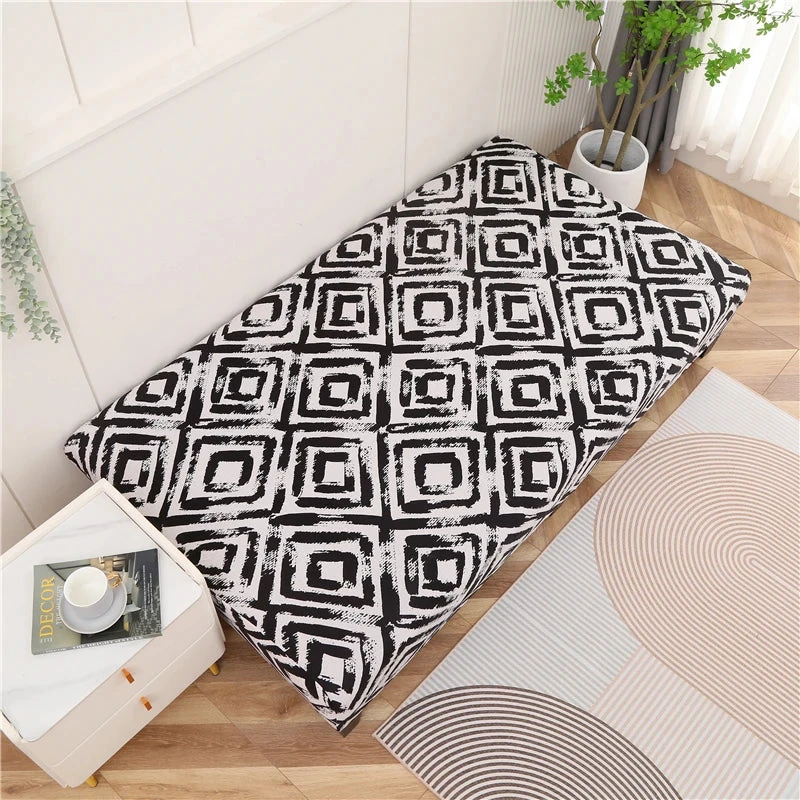 Housse de Canapé Clic Clac et Bz Trina Housse De Canapé Clic Clac Et Bz Trina -Housse Moderne Magasin housse canape clic clac housse moderne 5