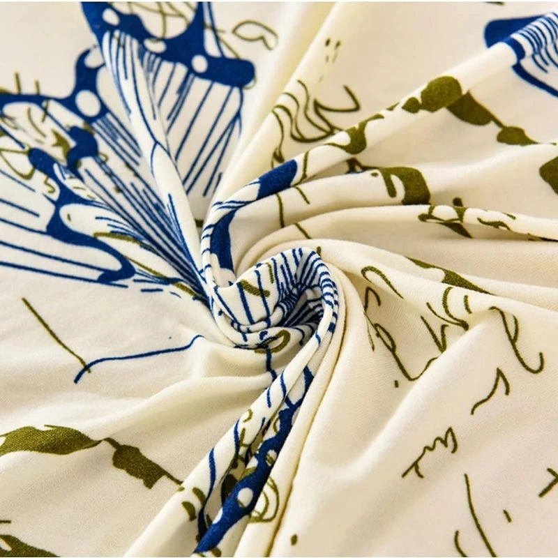 Housse De Canapé D'angle Papillon Housse De Canapé D'angle Papillon -Housse Moderne Magasin housse canape d angle arrondi housse moderne 3