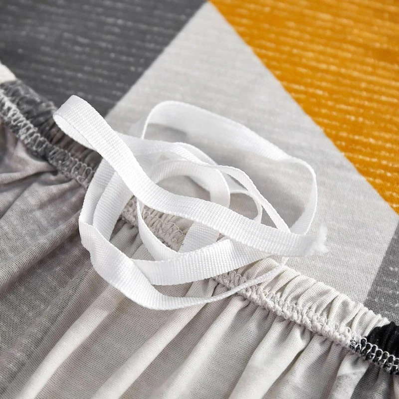 Housse de Canapé d'Angle Luana Housse De Canapé D'Angle Luana -Housse Moderne Magasin housse canape dangle housse moderne 3