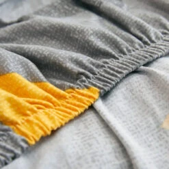 Housse De Canapé D'Angle Marisol 6 Housse De Canapé D'Angle Marisol -Housse Moderne Magasin housse canape dangle universelle housse moderne 5