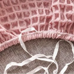 Housse Extensible Seersucker -Housse Moderne Magasin housse canape elastique housse moderne 9