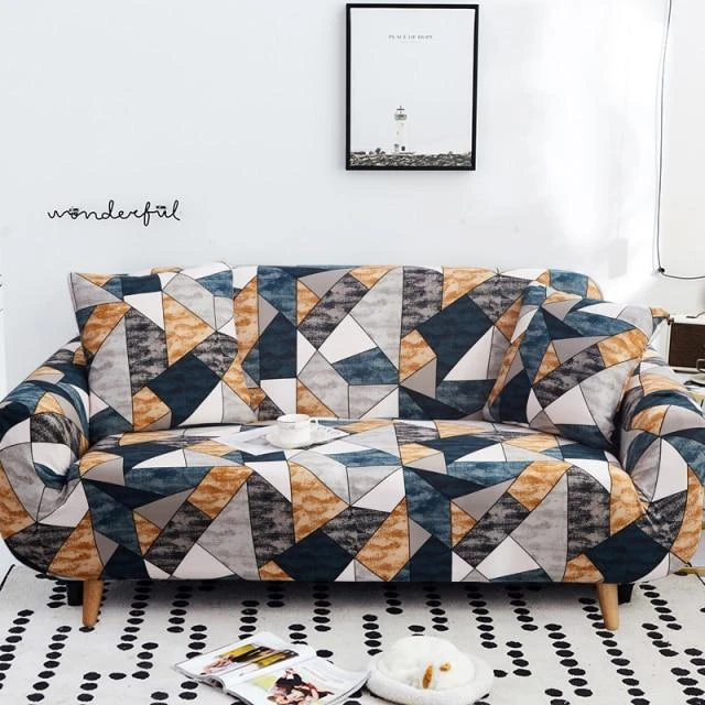 Housse de Canapé Vaitea Housse De Canapé Vaitea -Housse Moderne Magasin housse canape extensible housse moderne