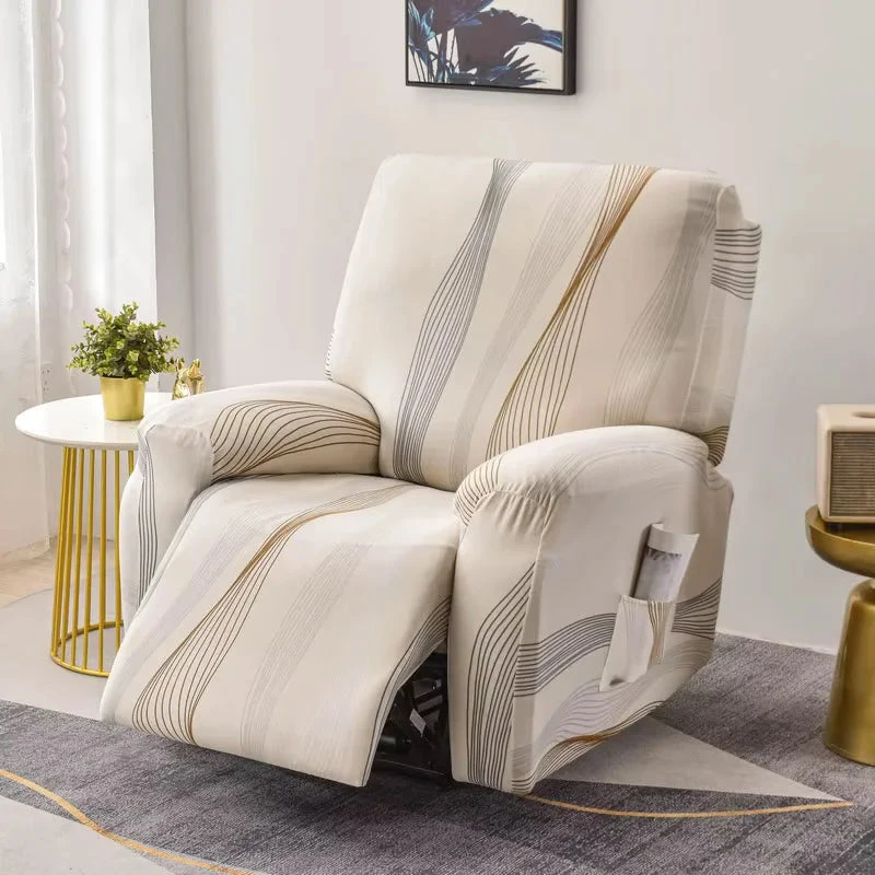 Housse Pour Canapé Relax Zénaé Housse Pour Canapé Relax Zénaé -Housse Moderne Magasin housse canape relax 2 places housse moderne 1