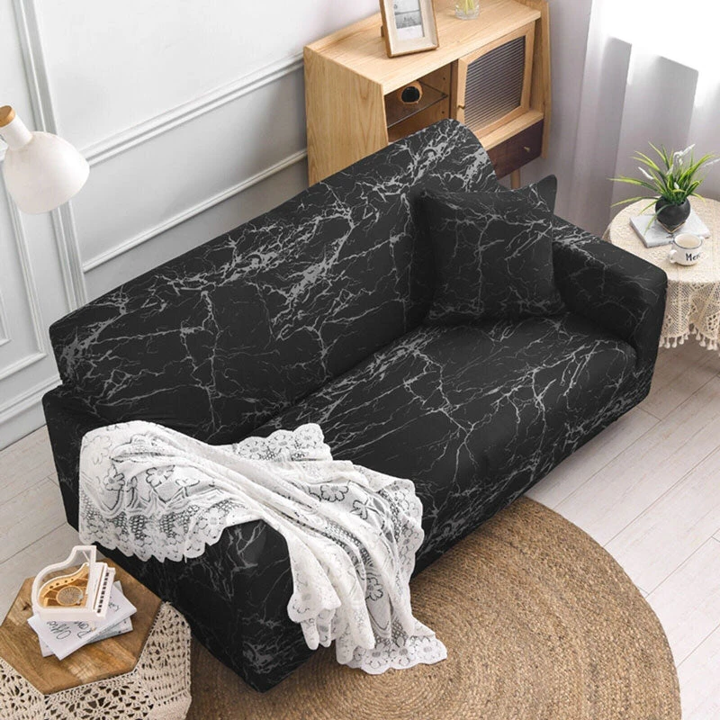 Housse de Canapé Dana Housse De Canapé Dana -Housse Moderne Magasin housse canape universelle housse moderne 1