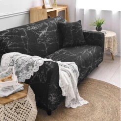 Housse De Canapé Dana 4 Housse De Canapé Dana -Housse Moderne Magasin housse canape universelle housse moderne 2