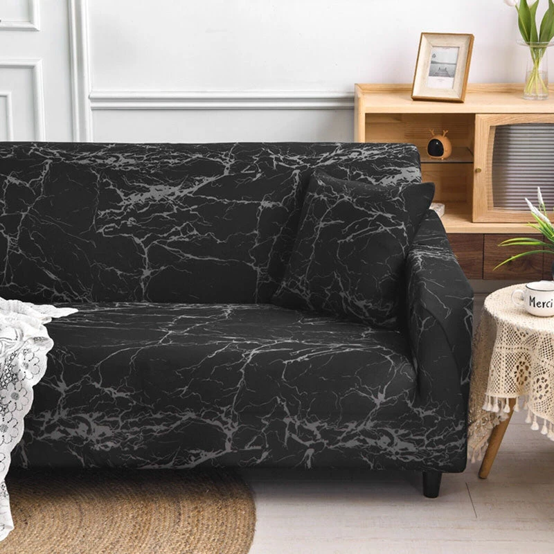 Housse de Canapé Dana Housse De Canapé Dana -Housse Moderne Magasin housse canape universelle housse moderne 3