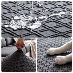 Housse D'assise Pour Canapé D'angle Regalia 7 Housse D'assise Pour Canapé D'angle Regalia -Housse Moderne Magasin housse dassise pour canape dangle regalia housse moderne 5