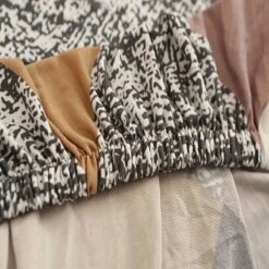 Housse De Canapé Extensible Daphné -Housse Moderne Magasin housse de canape avec motif housse moderne 4