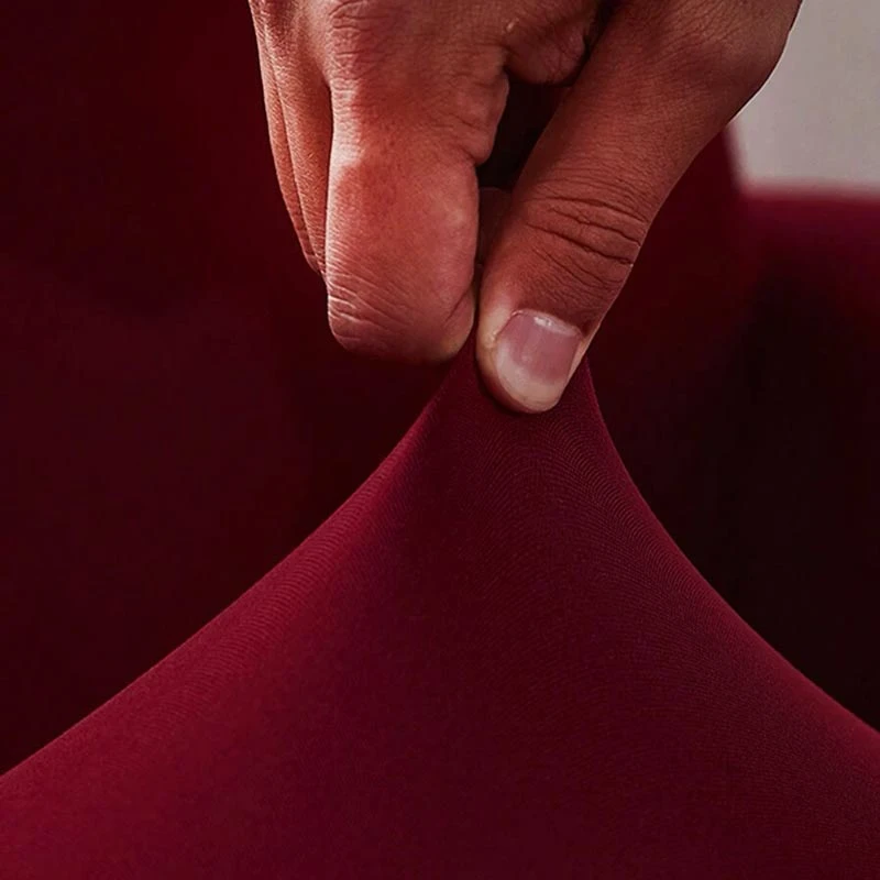 Housse de Canapé Bordeaux Housse De Canapé Bordeaux -Housse Moderne Magasin housse de canape bordeaux housse moderne 4