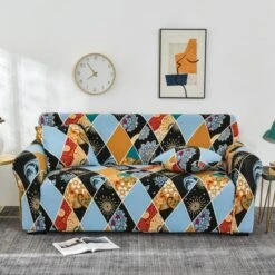 Housse De Canapé Dina