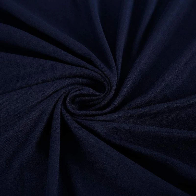 Housse de Canapé Clic Clac et Bz Bleu Marine Housse De Canapé Clic Clac Et Bz Bleu Marine -Housse Moderne Magasin housse de canape clic clac bleu marine housse moderne 5