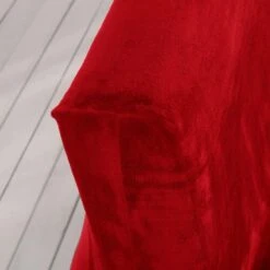 Housse De Canapé Clic Clac Et Bz Velours Rouge 4 Housse De Canapé Clic Clac Et Bz Velours Rouge -Housse Moderne Magasin housse de canape clic clac velours rouge housse moderne 3