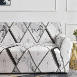 Housse De Canapé D'Angle Thalia 3 Housse De Canapé D'Angle Thalia -Housse Moderne Magasin housse de canape dangle housse moderne 2