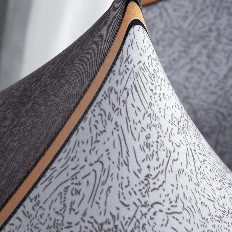 Housse de Canapé d'Angle Rosa Housse De Canapé D'Angle Rosa -Housse Moderne Magasin housse de canape dangle ikea housse moderne 1