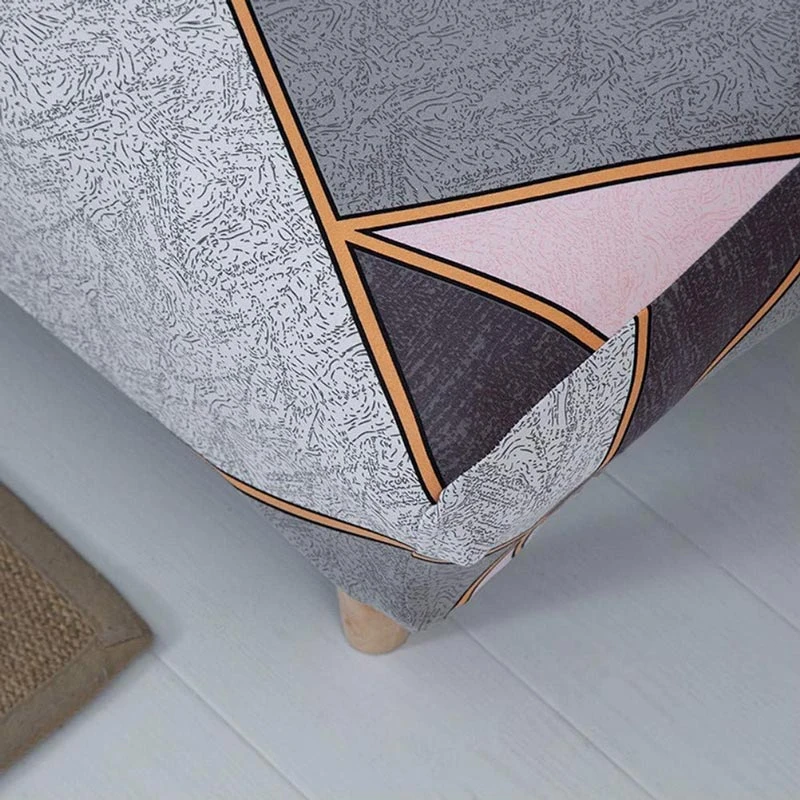 Housse de Canapé d'Angle Rosa Housse De Canapé D'Angle Rosa -Housse Moderne Magasin housse de canape dangle ikea housse moderne 5