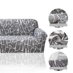 Housse De Canapé Trivia -Housse Moderne Magasin housse de canape en l housse moderne 1