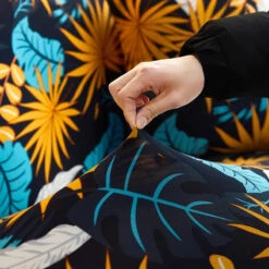 Housse De Canapé Rahiti -Housse Moderne Magasin housse de canape et de fauteuil housse moderne 5