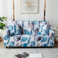 Housse De Canapé Tahia