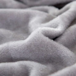 Housse De Canapé Gris Clair Velours -Housse Moderne Magasin housse de canape gris clair velours housse moderne 2