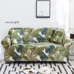 Housse De Canapé Tahiti