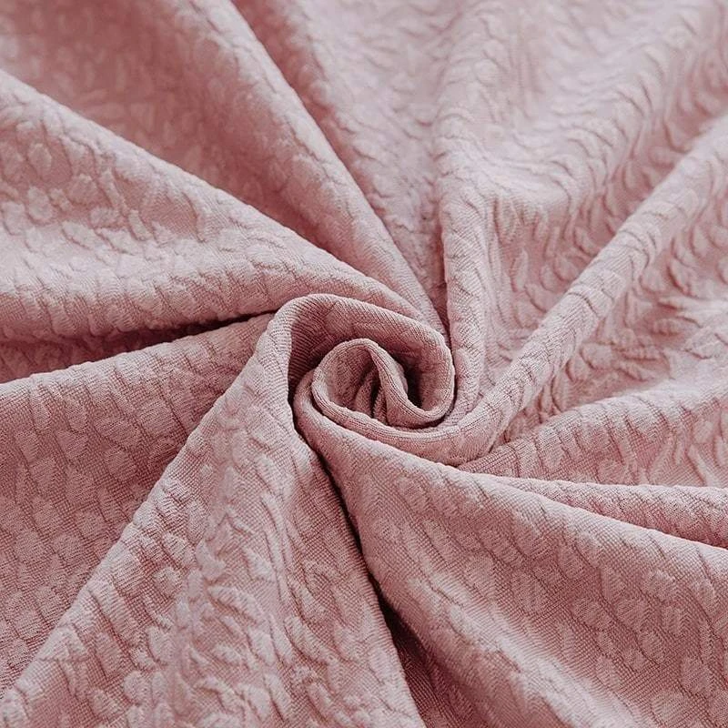 Housse De Canapé Imperméable Rose Clair Housse De Canapé Imperméable Rose Clair -Housse Moderne Magasin housse de canape impermeable rose clair housse moderne 4