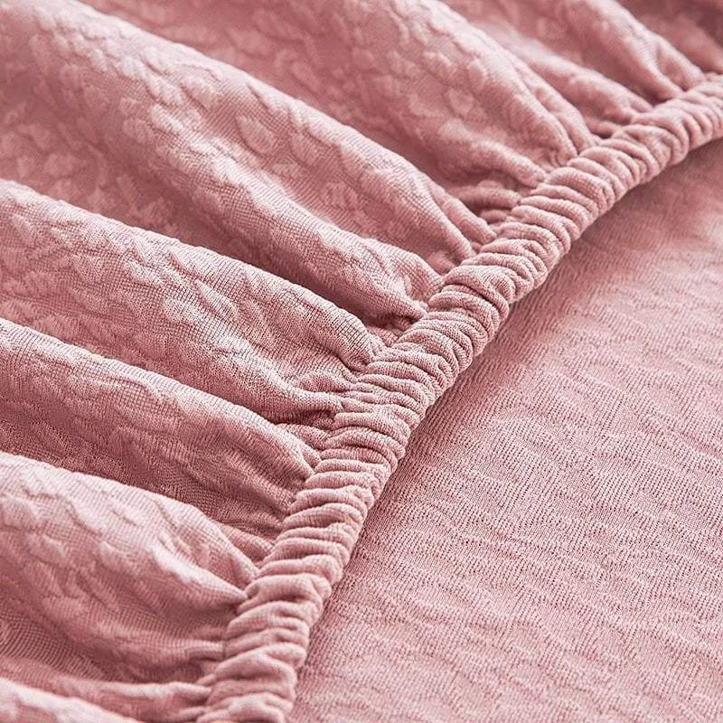 Housse De Canapé Imperméable Rose Clair Housse De Canapé Imperméable Rose Clair -Housse Moderne Magasin housse de canape impermeable rose clair housse moderne 5