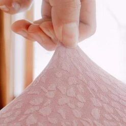 Housse De Canapé Imperméable Rose Clair 8 Housse De Canapé Imperméable Rose Clair -Housse Moderne Magasin housse de canape impermeable rose clair housse moderne 6