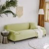 Housse De Canapé Imperméable Vert Citron -Housse Moderne Magasin housse de canape impermeable vert citron housse moderne