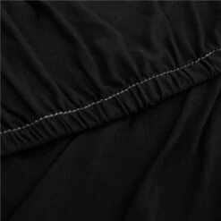 Housse De Canapé Noire -Housse Moderne Magasin housse de canape noir housse moderne 4