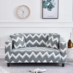 Housse De Canapé Kaïa