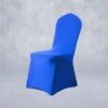Housse De Chaise De Mariage Bleu -Housse Moderne Magasin housse de chaise pas cher pour mariage housse moderne