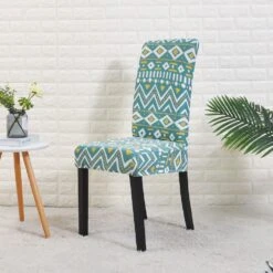 Housse De Chaise Nefti