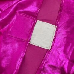 Housse De Chaise De Mariage Rose Métallique -Housse Moderne Magasin housse de chaises pour mariage Housse moderne 2