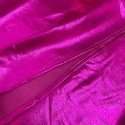 Housse De Chaise De Mariage Rose Métallique -Housse Moderne Magasin housse de chaises pour mariage Housse moderne 3