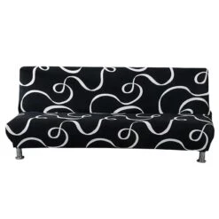 Housse De Canapé Clic Clac Et Bz Milla -Housse Moderne Magasin housse de clic clac 140x200 housse moderne 2