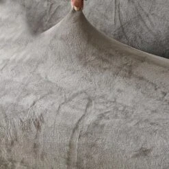 Housse De Canapé Clic Clac Et Bz Velours Gris -Housse Moderne Magasin housse de clic clac gris housse moderne 11