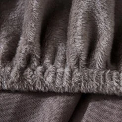 Housse De Canapé Clic Clac Et Bz Velours Gris -Housse Moderne Magasin housse de clic clac gris housse moderne 12