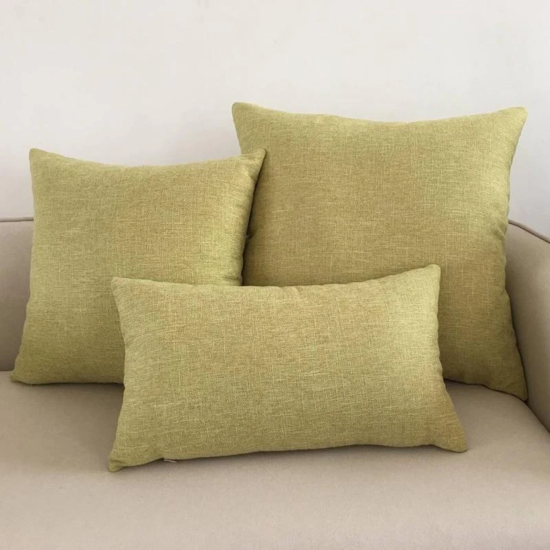 Housse de Coussin 30x50 Vert Amende Housse De Coussin 30x50 Vert Amende -Housse Moderne Magasin housse de coussin 30x50 vert amende housse moderne